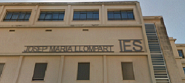 IES Josep maria Llompart